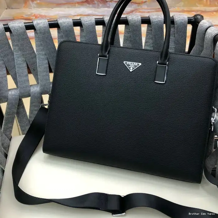 Brother Sam 2112YZ0102 Bag Prada 0324